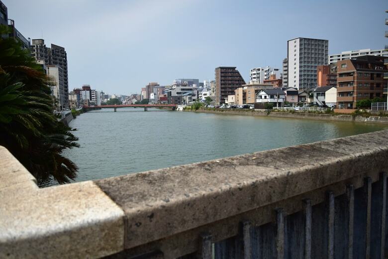 Aparthotel Randor Residential Hotel Fukuoka