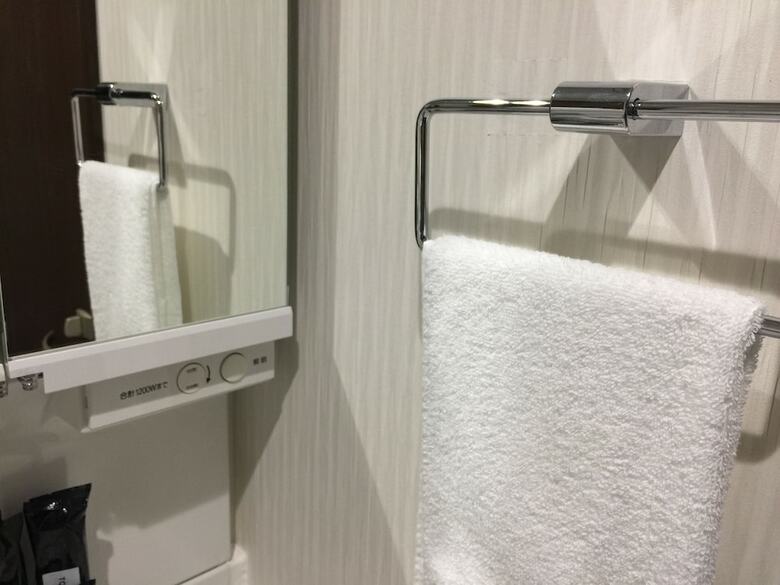 Aparthotel Randor Residential Hotel Fukuoka