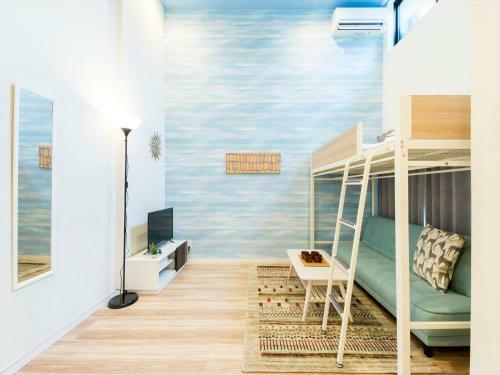 Apartamento Trip Pod Yoshizuka C