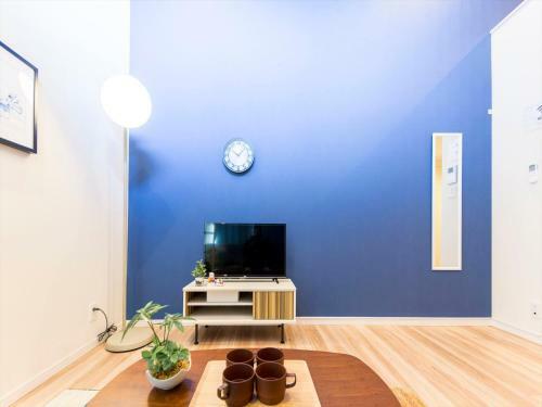 Apartamento Trip Pod Yoshizuka C