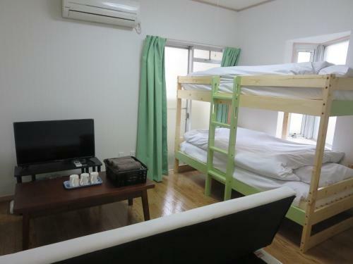 Apartamentos Comfort Cube Phoenix Kiyokawa