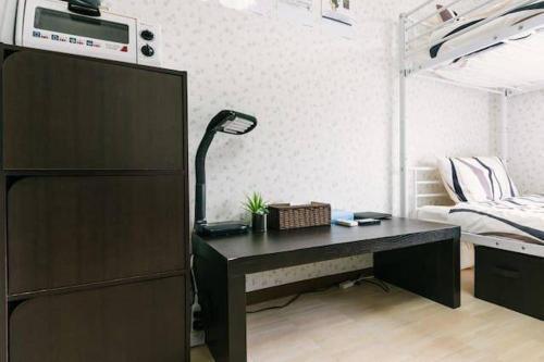 Apartment In Fukuoka C507