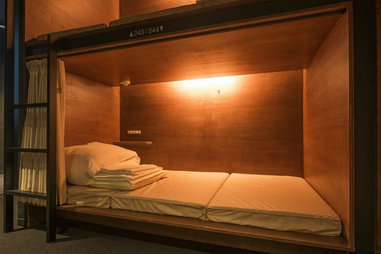 Hostel Spica