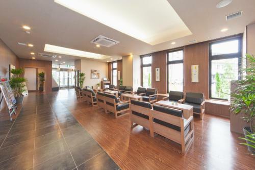 Hotel Route-inn Saiki Ekimae