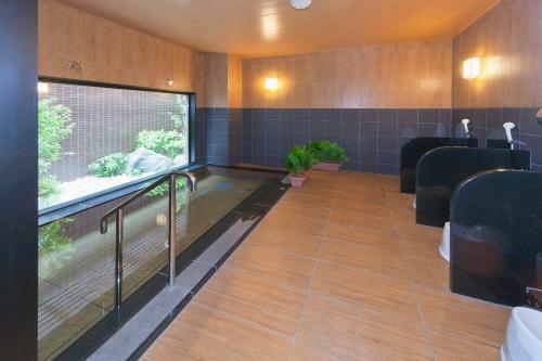 Hotel Route-inn Saiki Ekimae