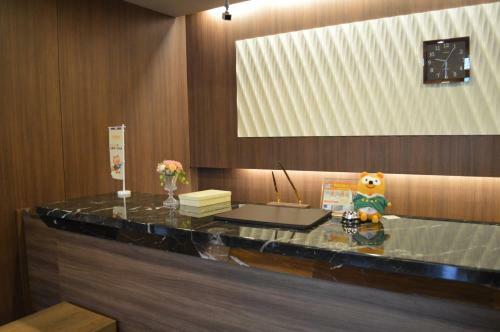 Hotel Route-inn Saiki Ekimae