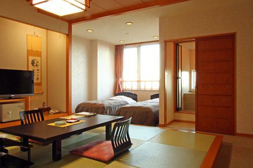 Seiko Grand Hotel