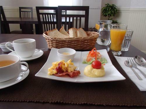 Hostal Auberge Pole Star
