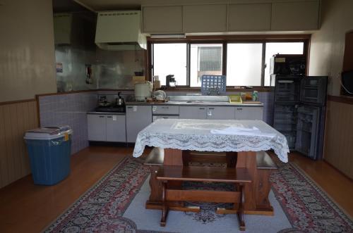 Hostal Kashi Besso Takachiho