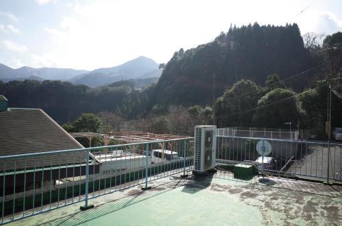 Hostal Kashi Besso Takachiho