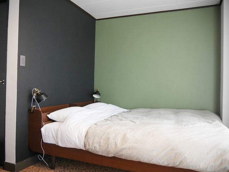 Hostal J-hoppers Lake Biwa Guesthouse