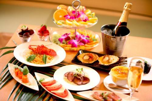 Hotel Luna (Adult Only)