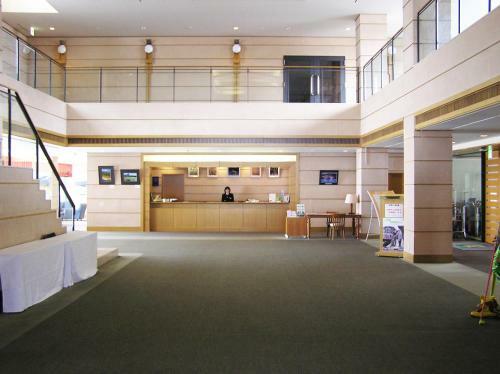 Chokai Sarukuraonsen Hotel Foresta Chokai