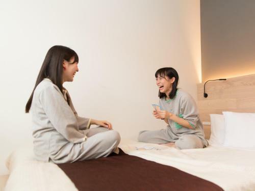 Hotel Ofuro Cafe Utatane