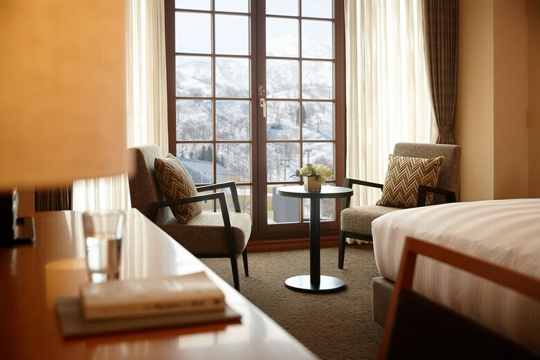 Hotel Lotte Arai Resort