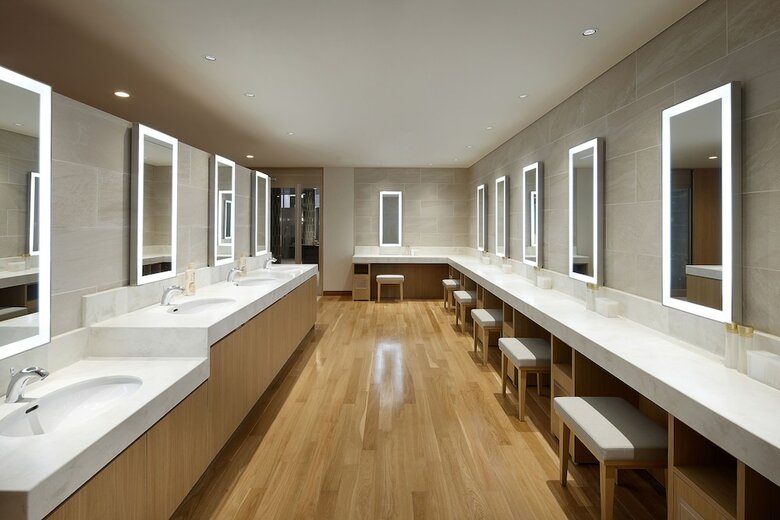 Hotel Lotte Arai Resort