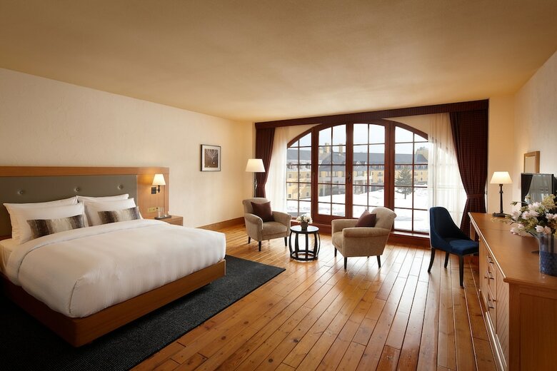 Hotel Lotte Arai Resort