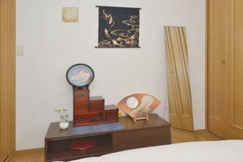 Apartment In Nakakasai 073