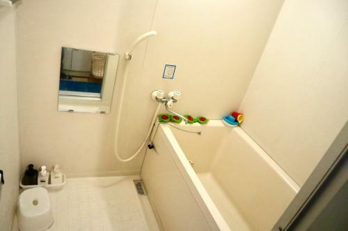 Apartamento Yamanote Downtown House Komagome