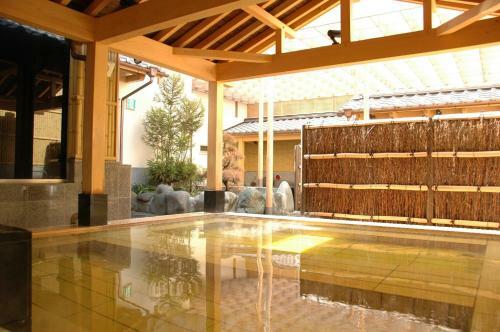 Apartamento Yamanote Downtown House Komagome