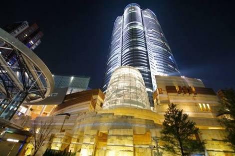 Apartamento Yamanote Downtown House Komagome