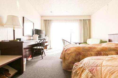 Hotel G-style