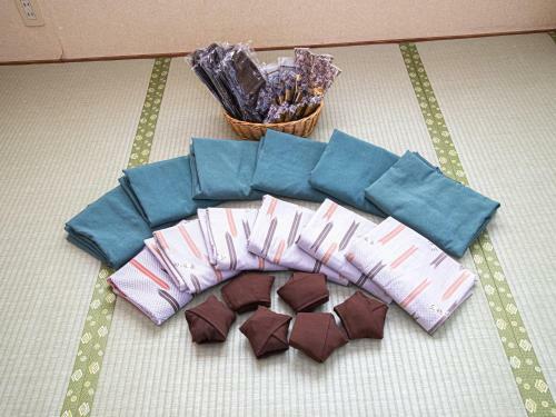 Oyo Ryokan Koriyama Mihota Onsen
