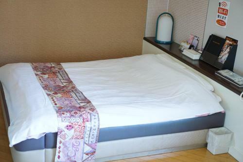 Hotel Paper Moon (Love Hotel)