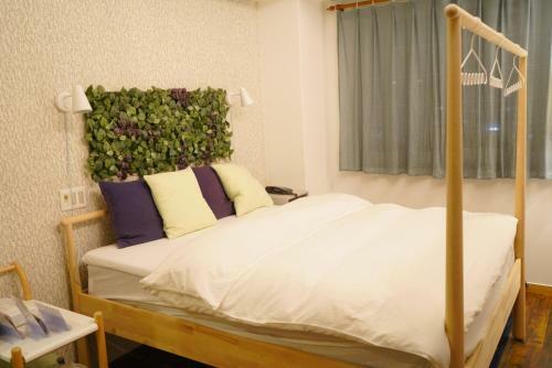 Hotel Paper Moon (Love Hotel)