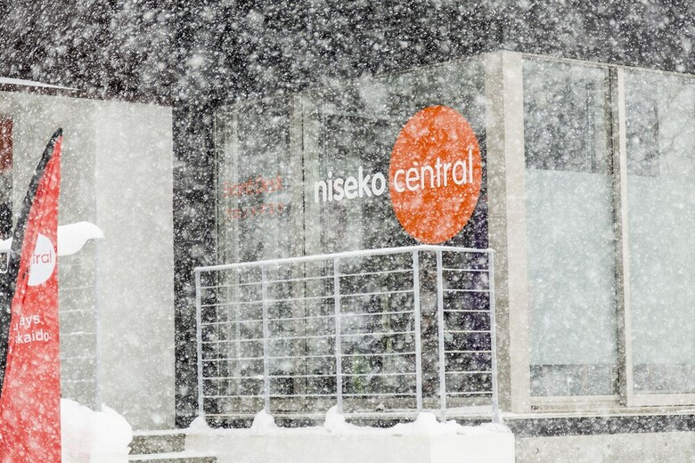 Niseko Central Houses And Apartments