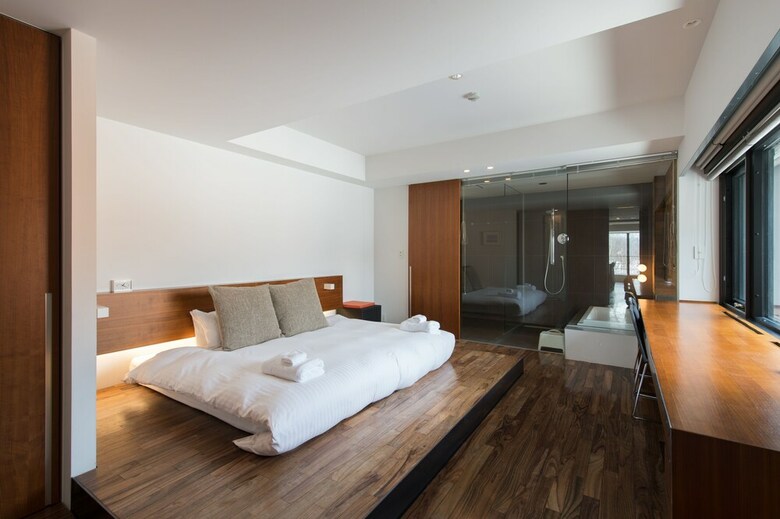 Niseko Central Houses And Apartments