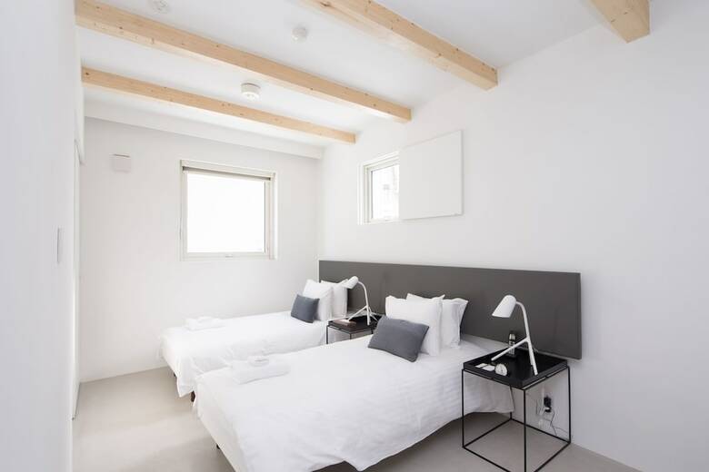 Niseko Central Houses And Apartments
