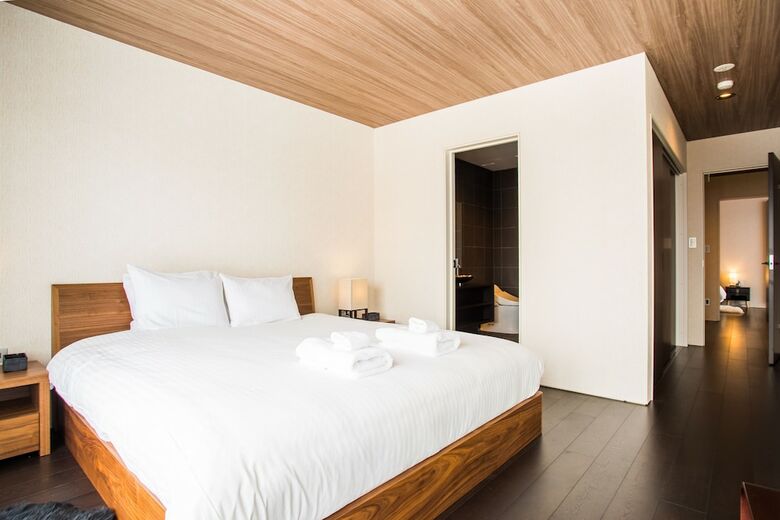 Niseko Central Houses And Apartments