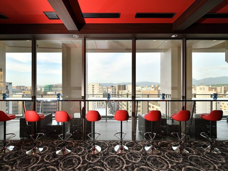 Hotel Wbf Grande Hakata