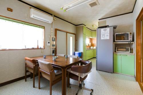 Hostal Guesthouse 168(Iroha)