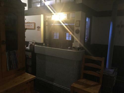 Lodge Pension Kinouta
