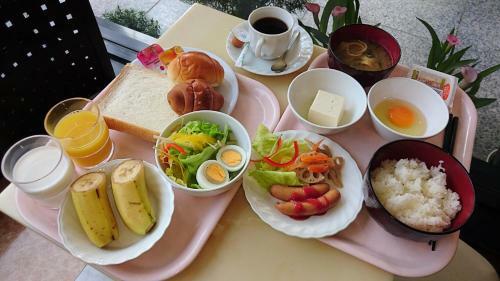 Hotel Wakasa