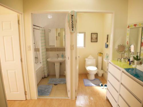 Apartamentos Blue Ocean Misaki B