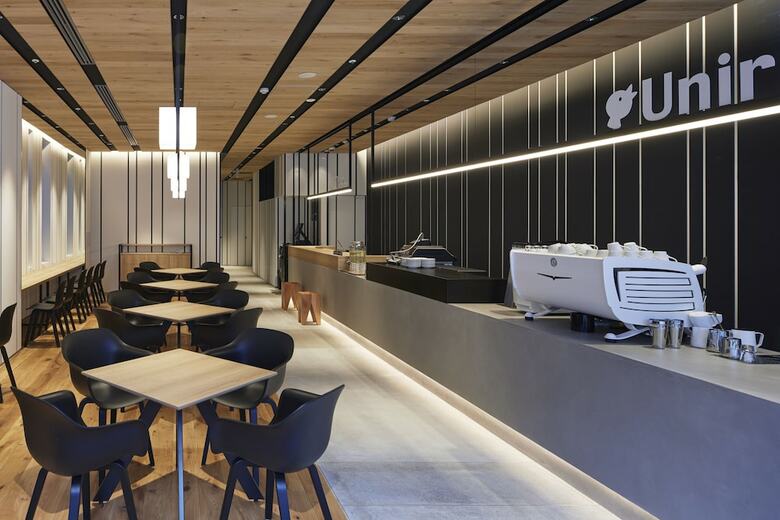 Hotel Androoms Nagoya Fushimi