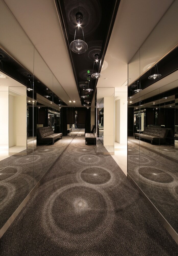 N Hotel