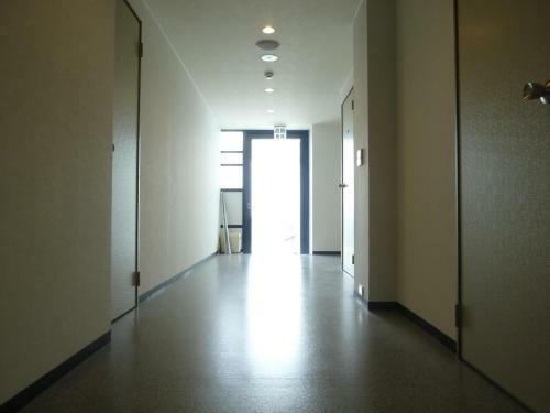 Apartamento Nagoya Motoyama House D