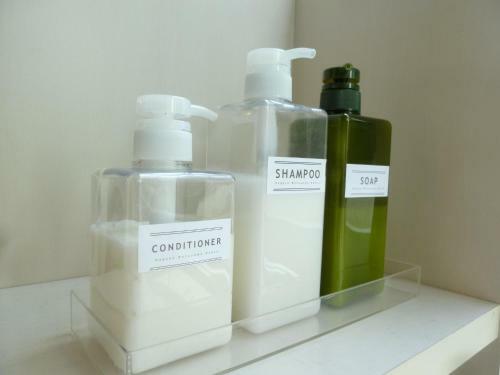 Apartamento Nagoya Motoyama House D