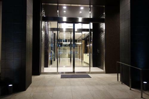 Hotel Vertex Osaka