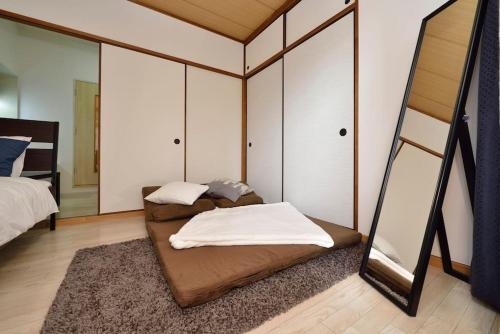 Apartment In Shimanouchi 654