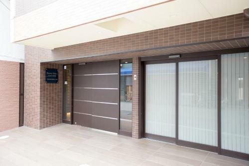 Apartamento Buena Vista Namba South