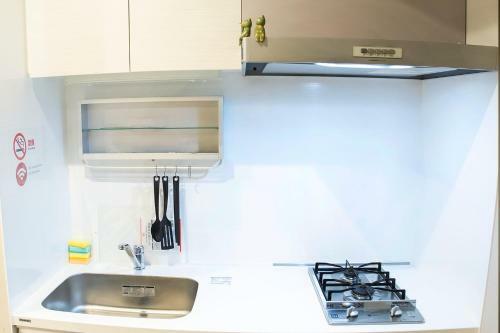 Apartamento Buena Vista Namba South