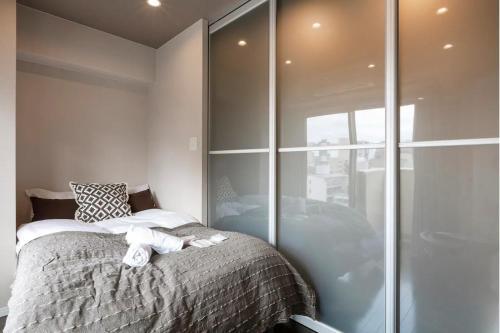 Apartamento Buena Vista Namba South