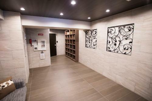 Apartamento Buena Vista Namba South