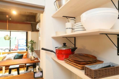 Hostal Gush