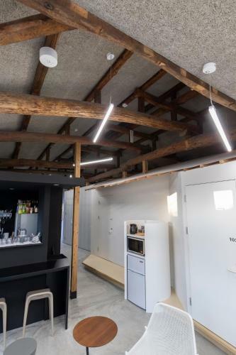 Albergue Yado 01
